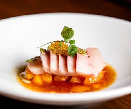 Uchi Scottsdale