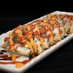 Sushi Neko