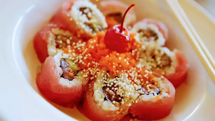 Sushi Neko Picture 2
