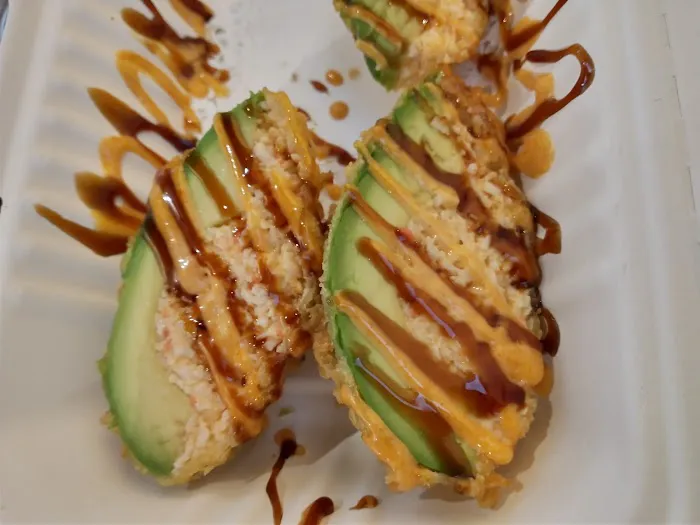 Sushi Neko Picture 10