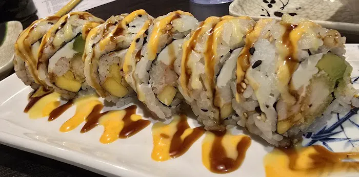 Sakura Sushi Picture 2