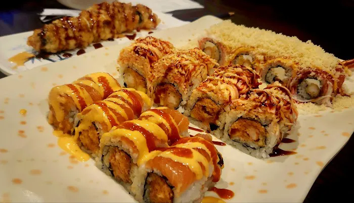 Sakura Sushi Picture 4