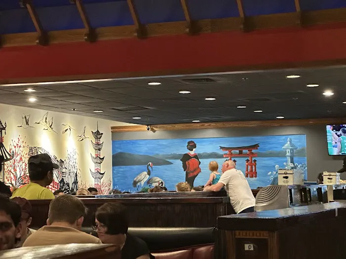 Sakura Sushi Picture 5