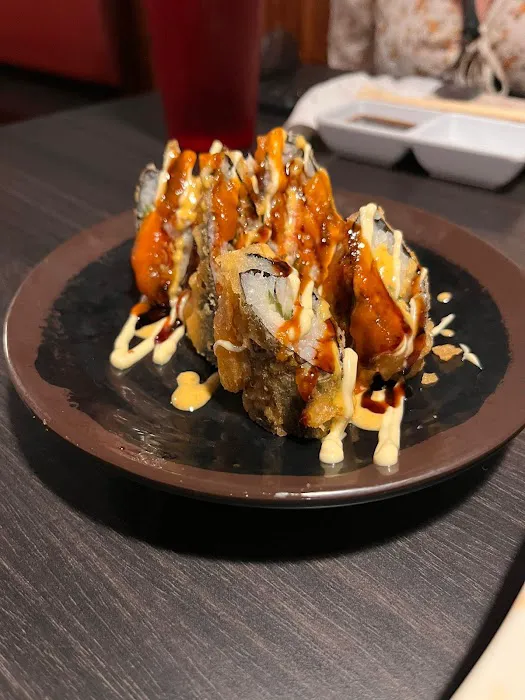 Sakura Sushi Picture 9