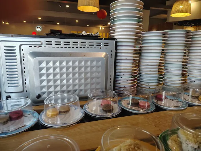 Teharu Sushi Restaurant Picture 4