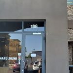 Teharu Sushi Restaurant