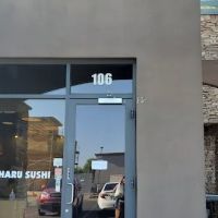 Teharu Sushi Restaurant ico