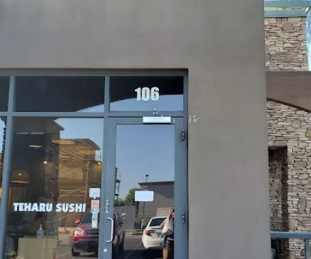 Teharu Sushi Restaurant