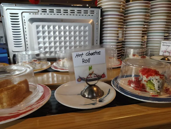 Teharu Sushi Restaurant Picture 8