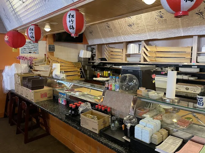 Mido Sushi Picture 9
