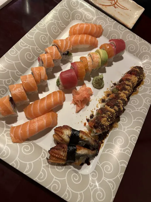 Mido Sushi Picture 10