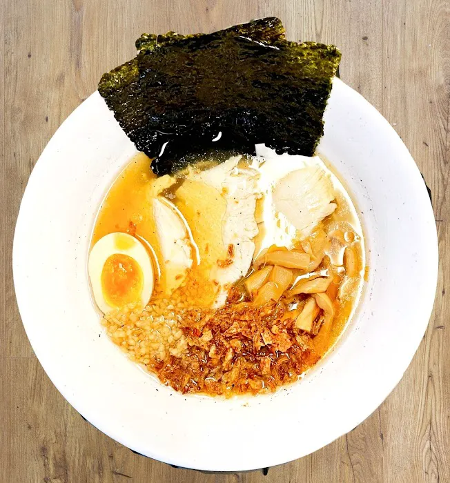 Origami Ramen Bar Picture 3