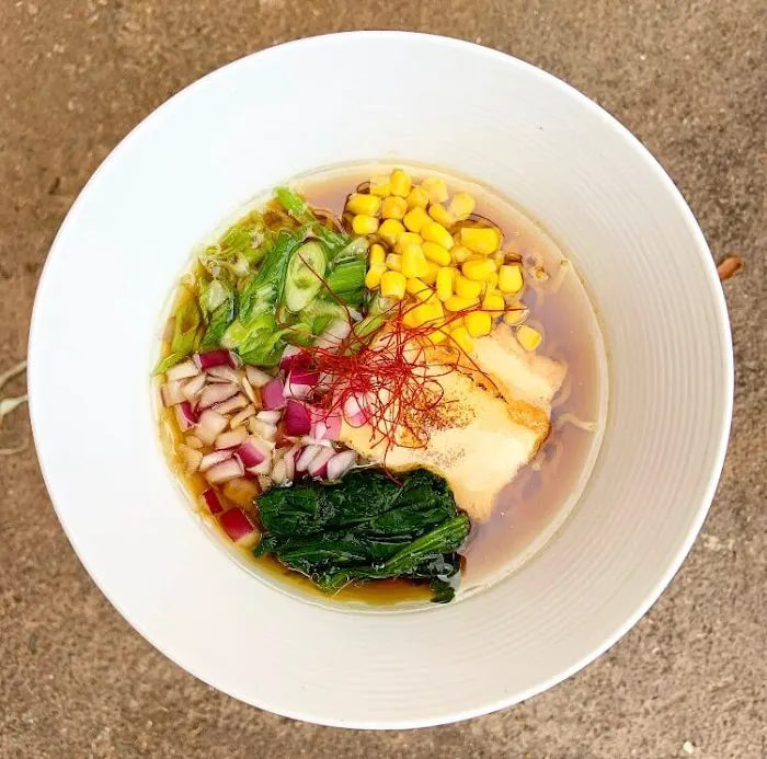 Origami Ramen Bar Picture 4