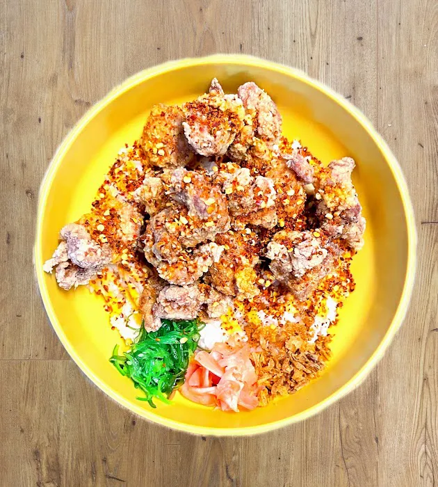 Origami Ramen Bar Picture 7