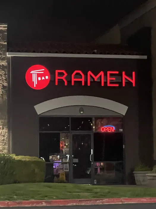 Origami Ramen Bar Picture 9