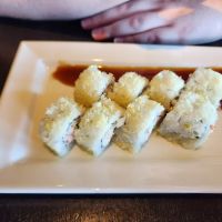 RA Sushi Bar Restaurant ico