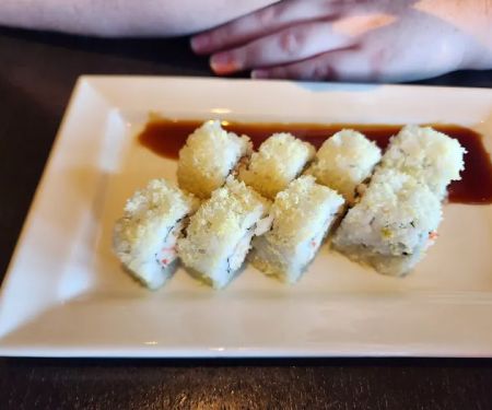 RA Sushi Bar Restaurant