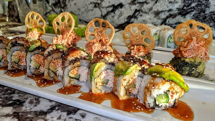 RA Sushi Bar Restaurant Picture 4