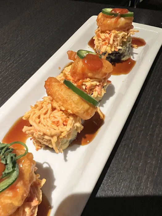 RA Sushi Bar Restaurant Picture 5