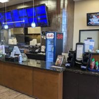 Yogis Grill ico