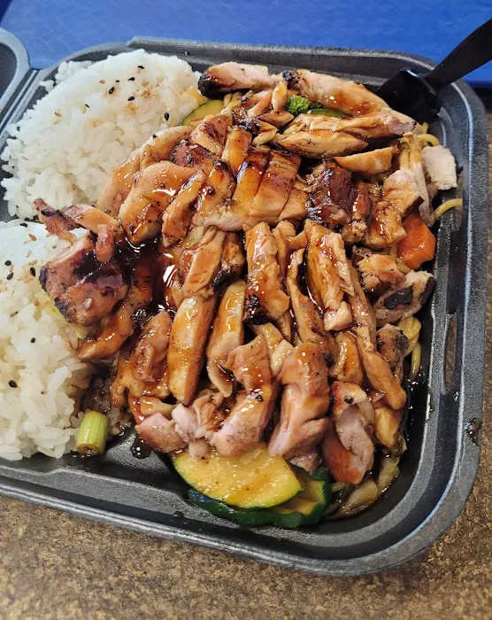 Yogis Grill Picture 2