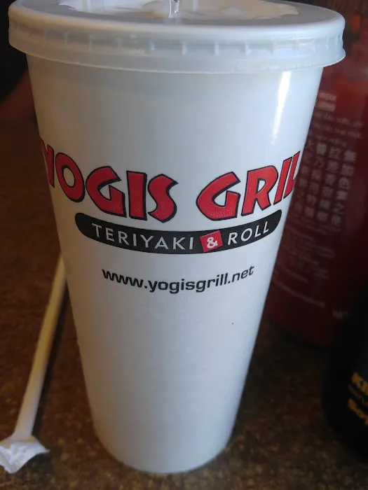 Yogis Grill Picture 6