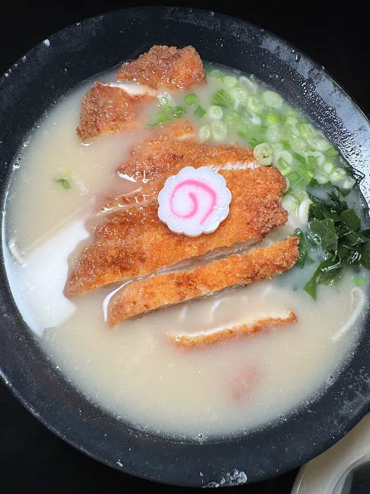 Shu Sushi Ramen & Grill Picture 4