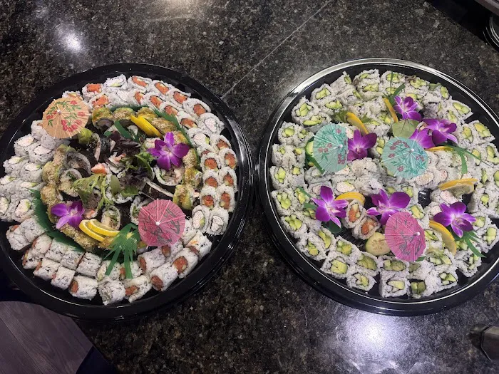 Shu Sushi Ramen & Grill Picture 1