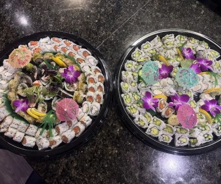 Shu Sushi Ramen & Grill