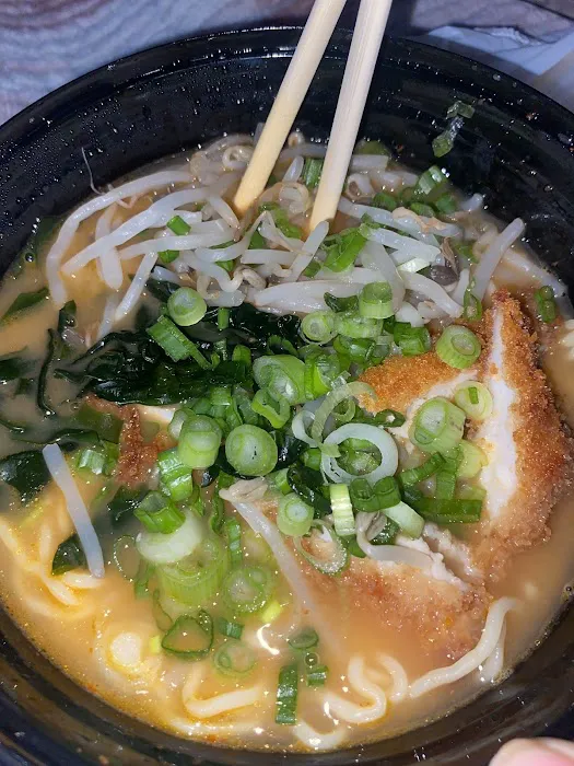 Shu Sushi Ramen & Grill Picture 8