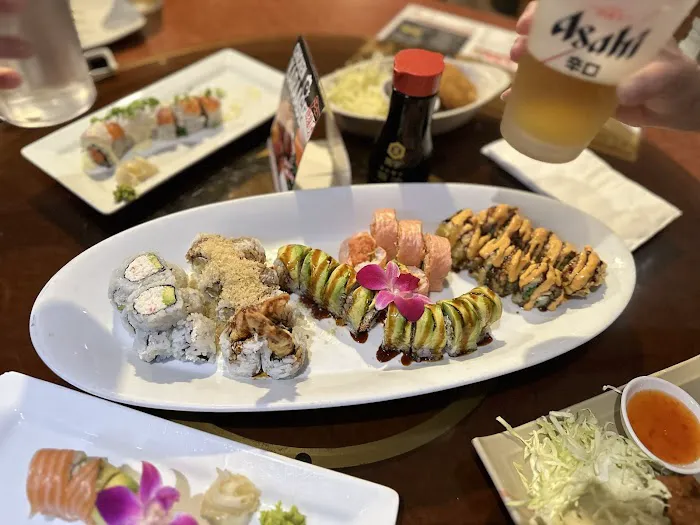 Shu Sushi Ramen & Grill Picture 5
