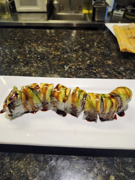 Shu Sushi Ramen & Grill Picture 7