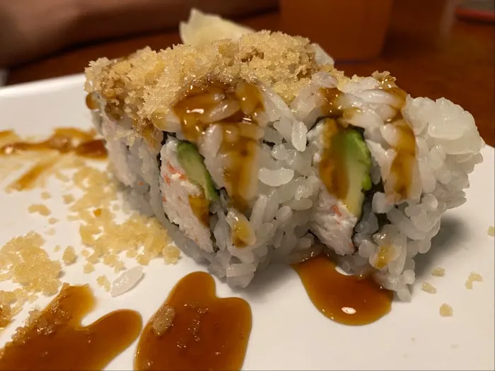 Shu Sushi Ramen & Grill Picture 9