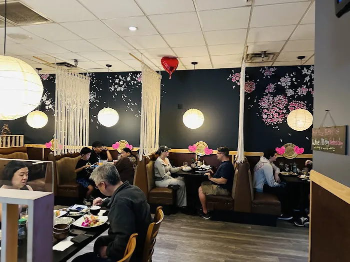 Shu Sushi Ramen & Grill Picture 10