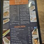 Tabemono Japanese Restaurant