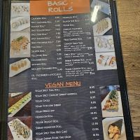 Tabemono Japanese Restaurant ico