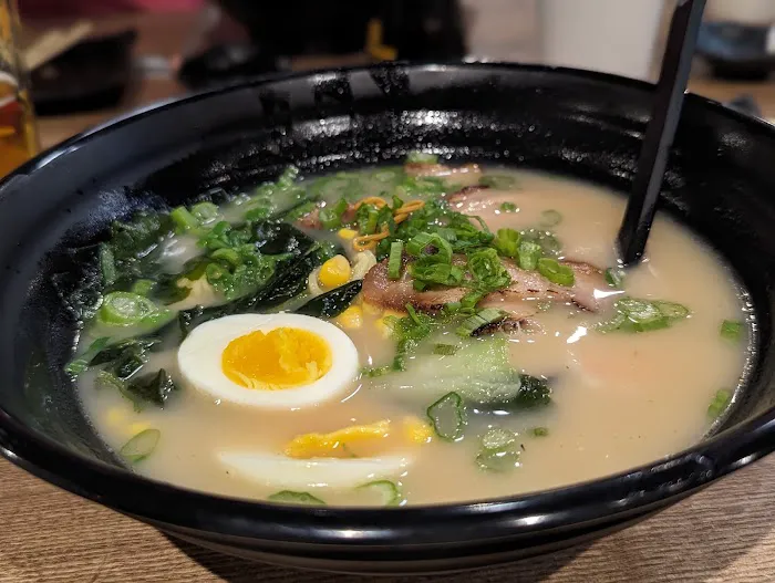 Tabemono Japanese Restaurant Picture 6