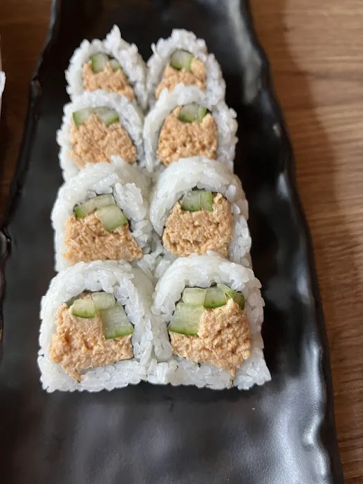 Tabemono Japanese Restaurant Picture 5
