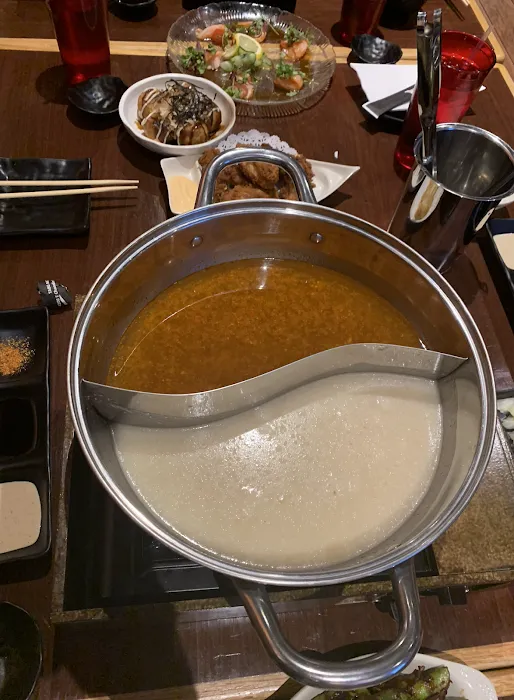 Tabemono Japanese Restaurant Picture 2