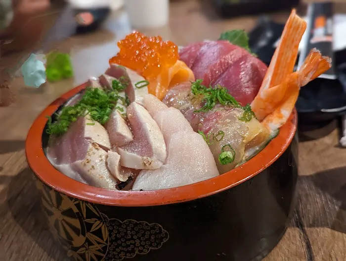 Tabemono Japanese Restaurant Picture 4