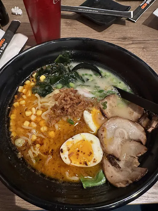 Tabemono Japanese Restaurant Picture 9