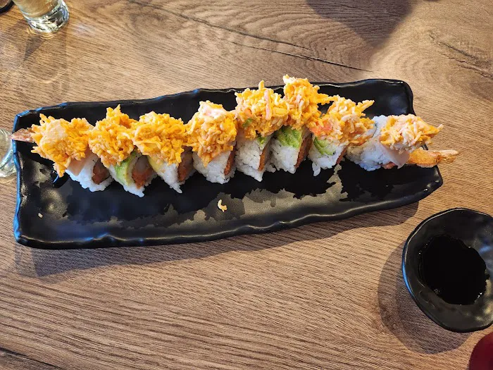 Tabemono Japanese Restaurant Picture 7