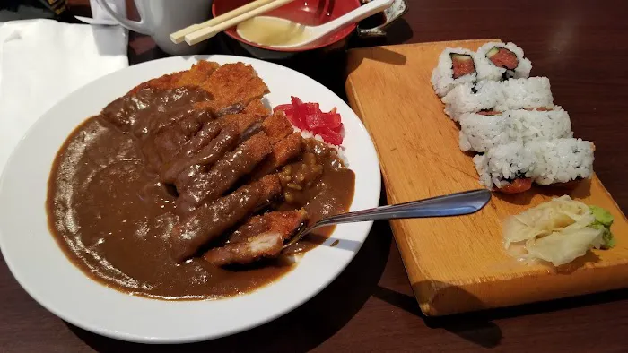 Tabemono Japanese Restaurant Picture 8