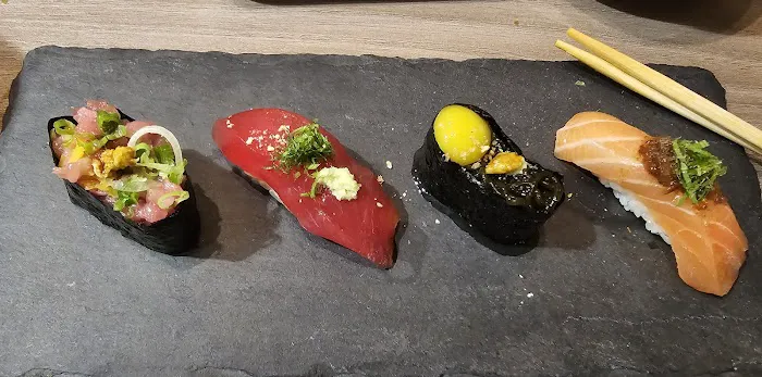 Sushi Nakano Picture 1