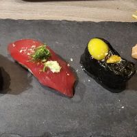Sushi Nakano ico