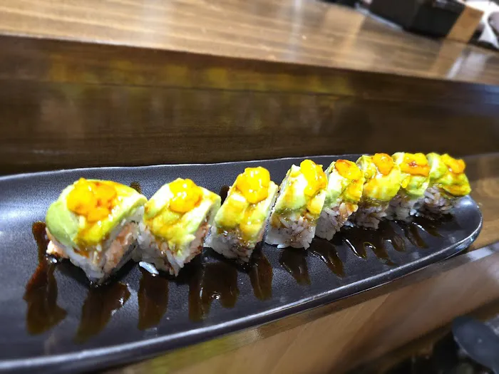 Sushi Nakano Picture 6