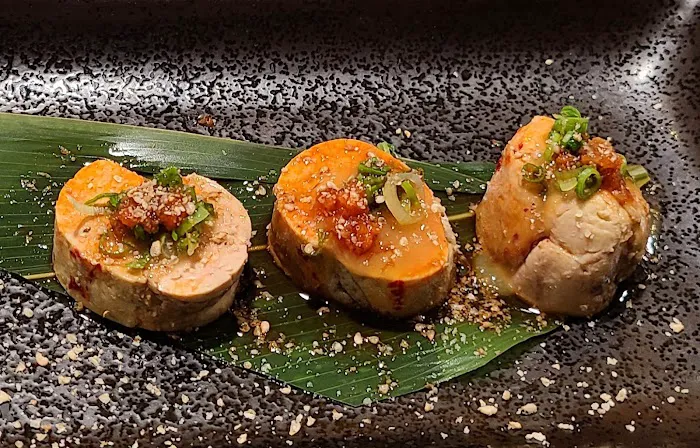 Sushi Nakano Picture 2