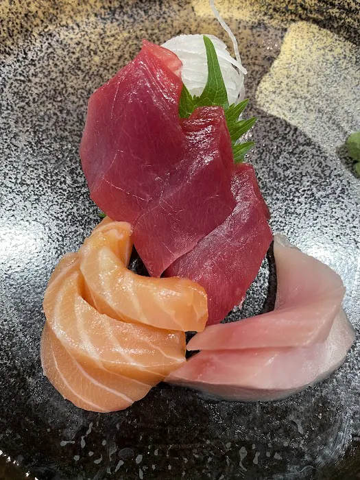Sushi Nakano Picture 4