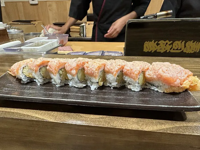 Sushi Nakano Picture 5