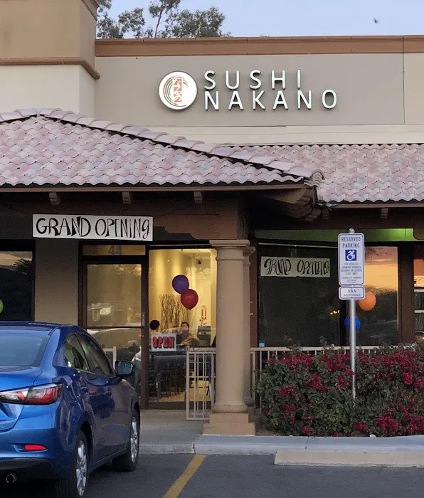 Sushi Nakano Picture 3
